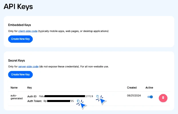 Step 7 for setting up Smarty's address verification Excel plugin